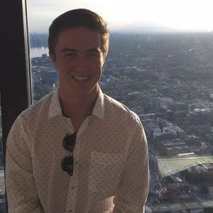 Meet your Posher, Mark